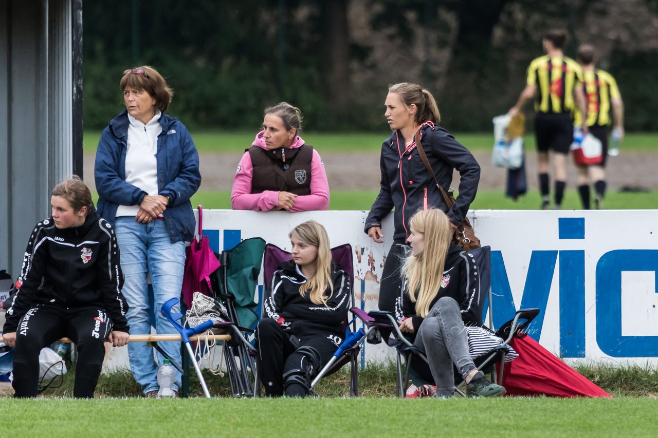 Bild 387 - Frauen Kieler MTV - SV Henstedt Ulzburg 2 : Ergebnis: 2:6